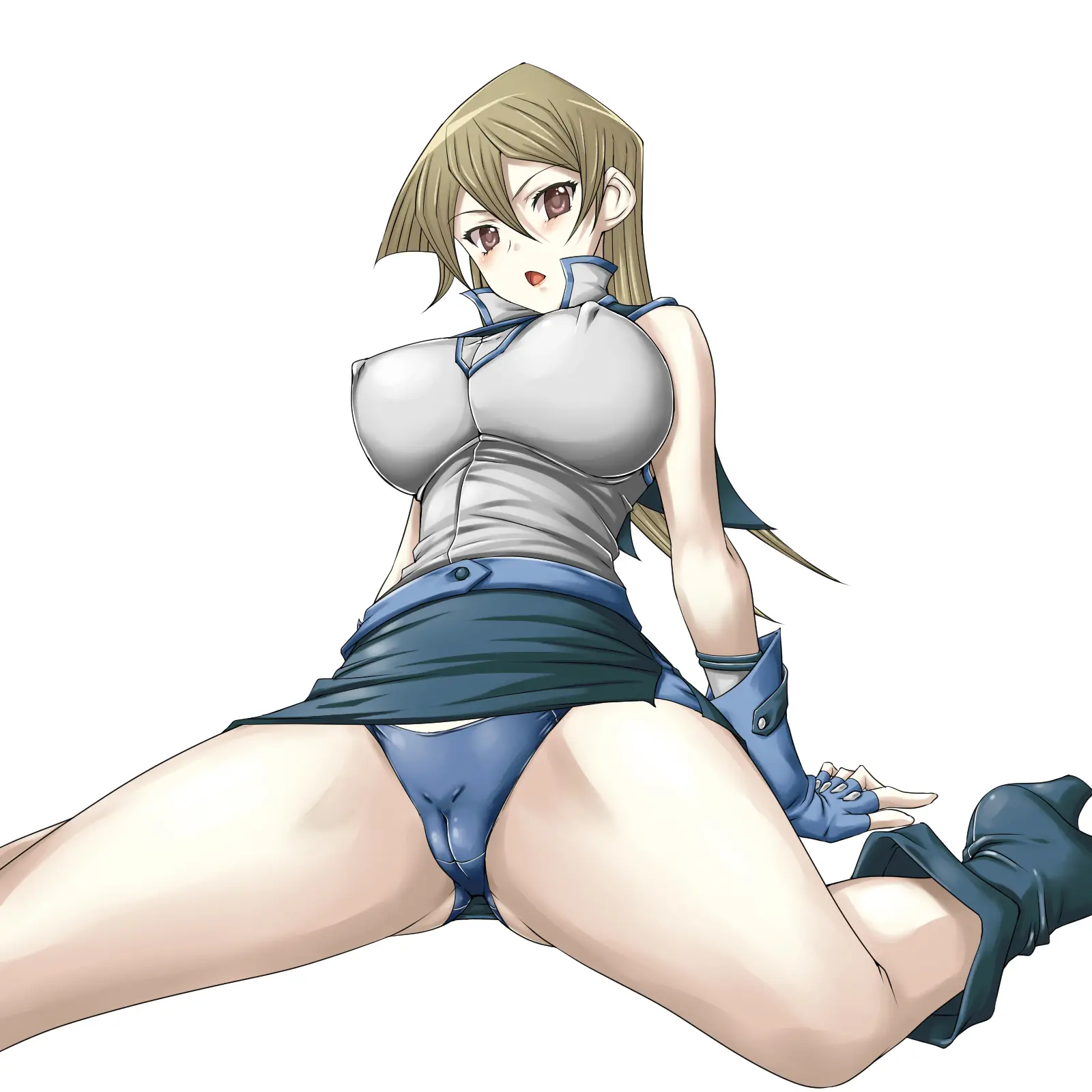 Bondage Card Battler A.T
